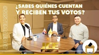 JCE lanza podcast para orientar a la población en temática electoral